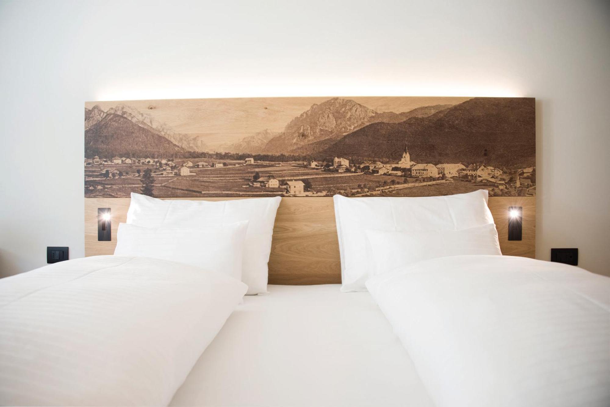 Hotel Condor San Vigilio Di Marebbe Exterior photo