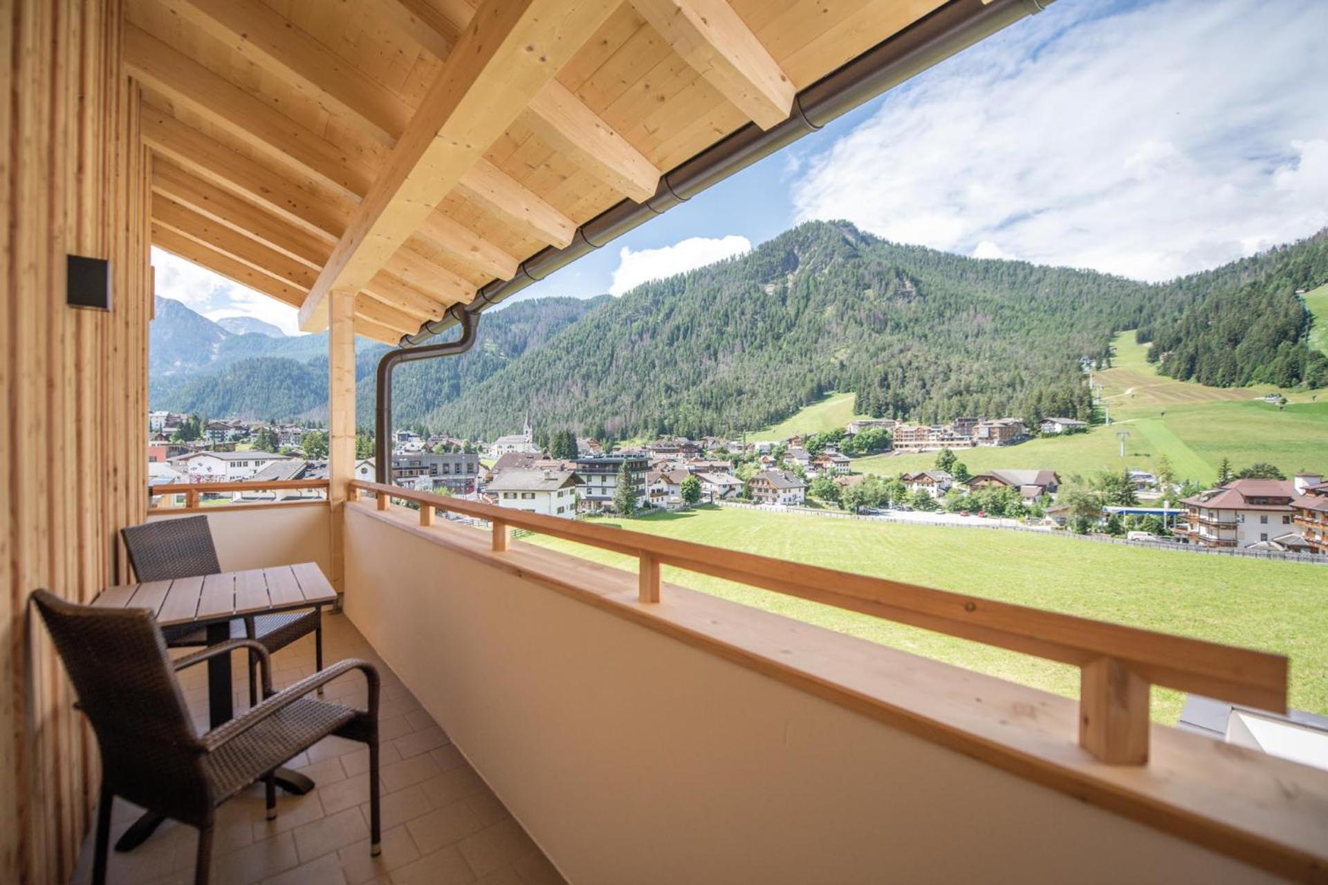 Hotel Condor San Vigilio Di Marebbe Room photo